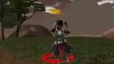 Metin 2 GM Dance