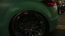 Night of Wheels 2k13