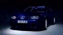 VW GOLF IV R32
