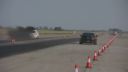 BMW M6 vs VW polo BiMoto