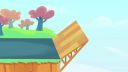 Happy tree friends - Brake the cycle