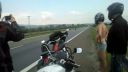 Hayabusa max. 300km/h + Kosice