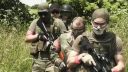 Airsoft - Pán Posedov - Návrat Kráľov - 15.6.2013 - Highligh