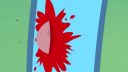 Happy tree friends - The chokes on you