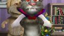 Talking tom