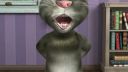 Talking Tom DAJ MI SALATU!