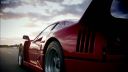 Top Gear: Porsche 959 a Ferrari F40 test