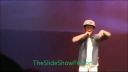 MattyB Performs Live in NYC at Gramercy Theater