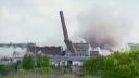Epic demolition