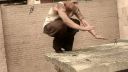 Parkour/freerun rusko