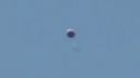 Maximum zoom ufo
