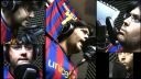 FC Barcelona song (for champion 2011)