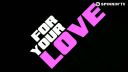The Partysquad & When Harry Met Sally ft. Caprice - For Your Lov