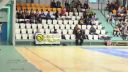 Turnaj v americkom futbale na Slovensku.