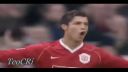 CRISTIANO RONALDO TOP 50
