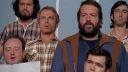 Bud Spencer & Terence Hill spievajú