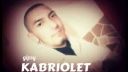 Gipsy kabriolet