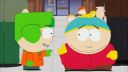 video Cartman má Tourettov syndróm