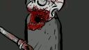 Madness of the Dead