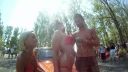 Lada car wash