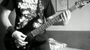 Amon Amarth - Deceiver of The Gods (Cover)