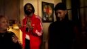 Eddie Murphy feat Snoop Dogg - Redlight