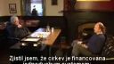 Jak funguje katolická církev