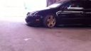 VW Golf mk5 static