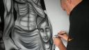 Airbrush dielo