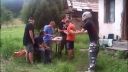 The Harlem shake