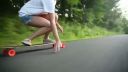 Original Pintail Longboards