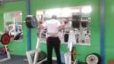 Squatting Hobbies