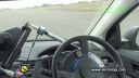 Honda CR-V ESC test