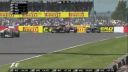 Formula 1 Great Britain highlights