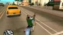 GTA SA jazda