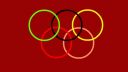 Mr. Otto in Olympics