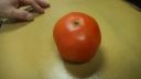 video Čo dokáže profi kuchár s rajčinou?