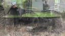 Neskutocna zataz pre CLAAS LEXION 650