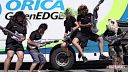 OGEROCKS - zabava na Tour de France 2013