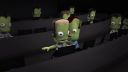 V Kerbalskom vesmírnom centre