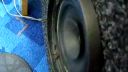 Domáci stereo Subwoofer
