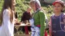 Návšteva na Považskom hrade