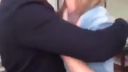 Trapas počas žiadosti o ruku