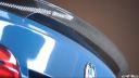 BMW M3 E92 blue
