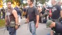 Protest v českých budejoviciach 6.7.2013