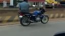 Ghost rider v Bangalore