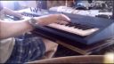 Virus XM - 4 - Moja nová Yamaha CS1x