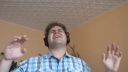 Enya - Caribbean Blue (Vojtík cover, improvizace)