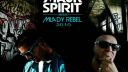 Majk Spirit ft. Rytmus - Nemam Limit