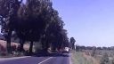 Tesne vedľa